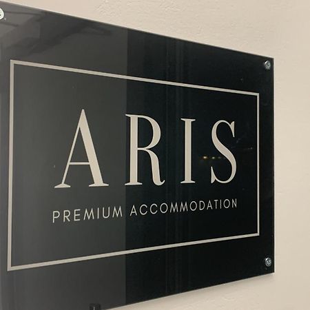 Aris Urban Pagrati Διαμέρισμα Αθήνα Εξωτερικό φωτογραφία