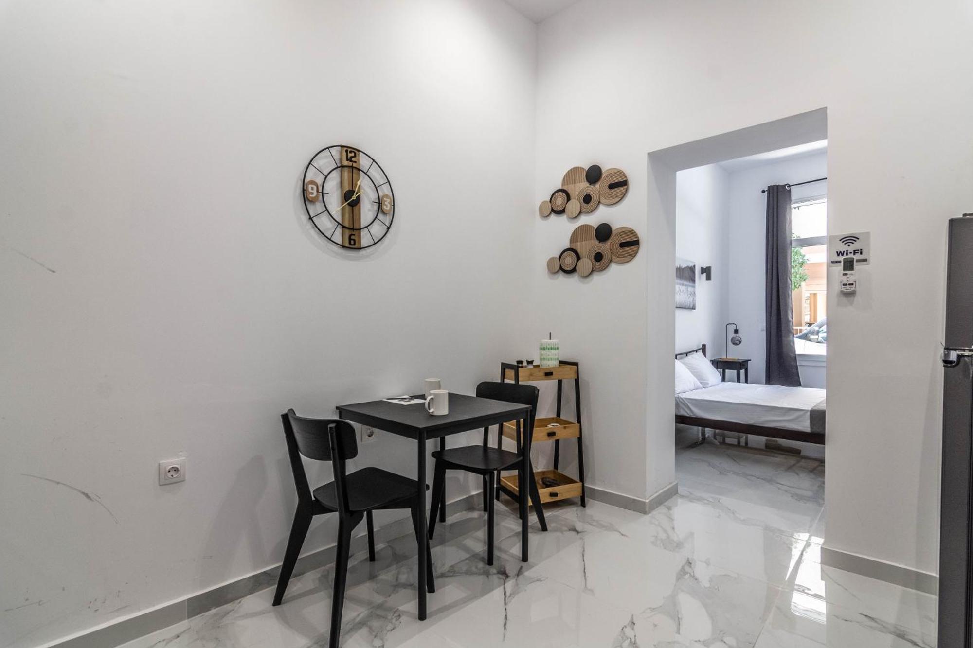 Aris Urban Pagrati Διαμέρισμα Αθήνα Εξωτερικό φωτογραφία