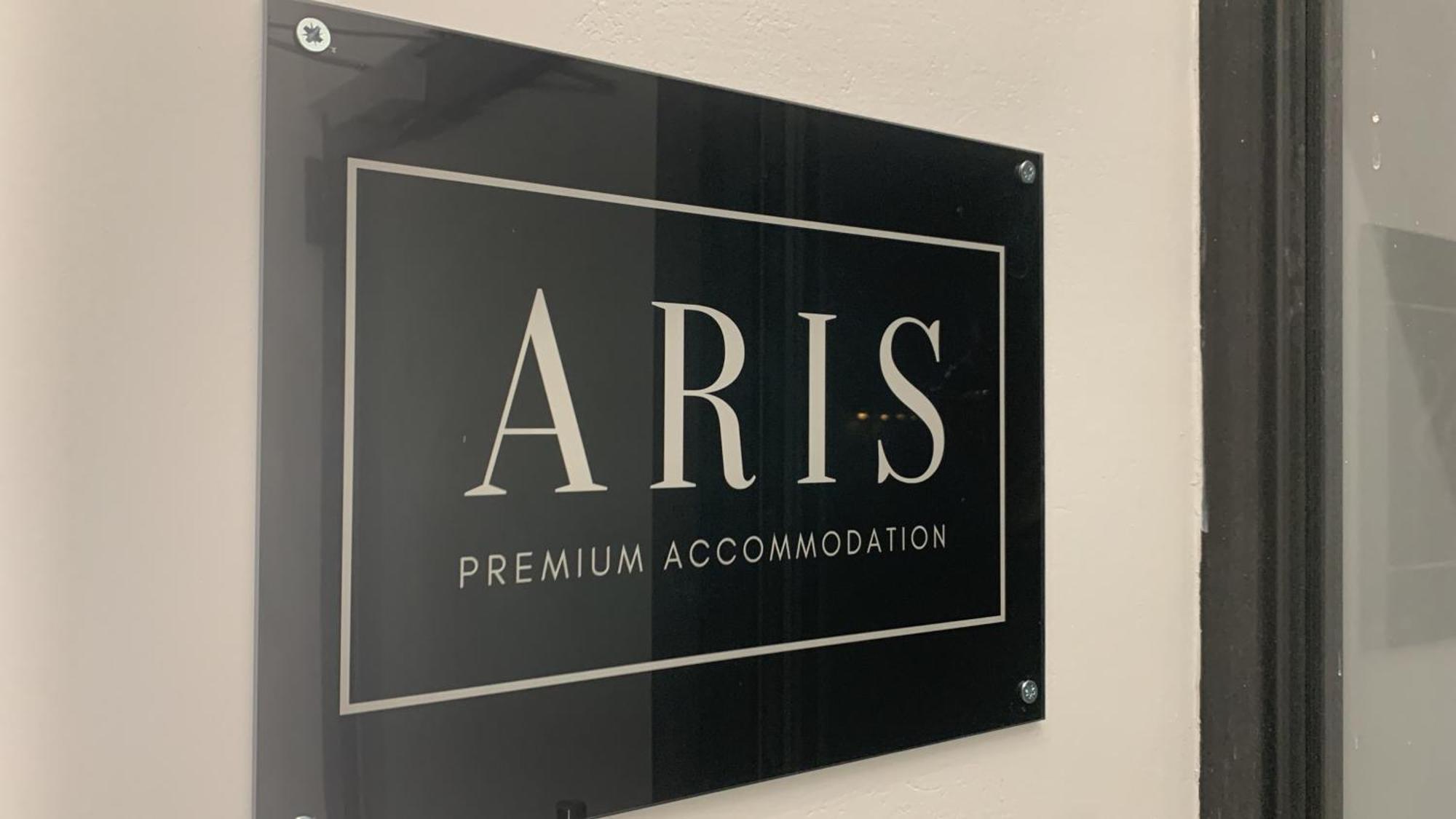 Aris Urban Pagrati Διαμέρισμα Αθήνα Εξωτερικό φωτογραφία